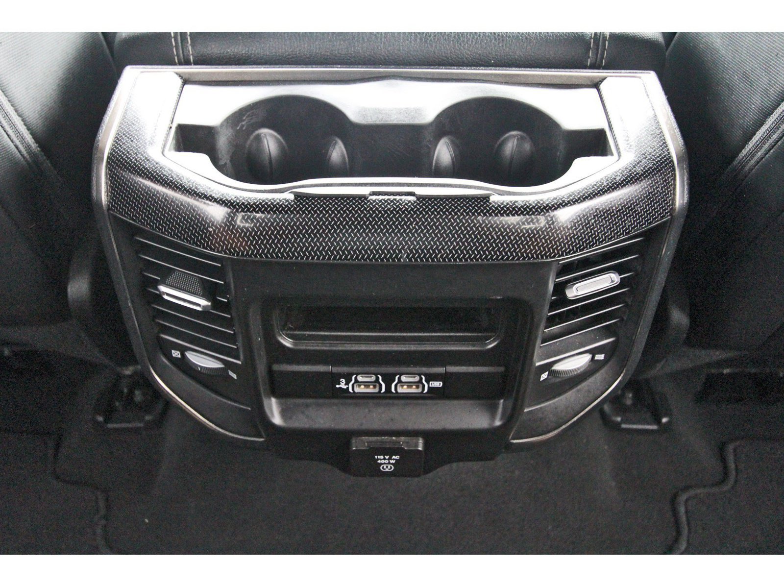 Used 2019 RAM 1500 Sport w/ Level 2 Equipment Group AWD/4WD image 15