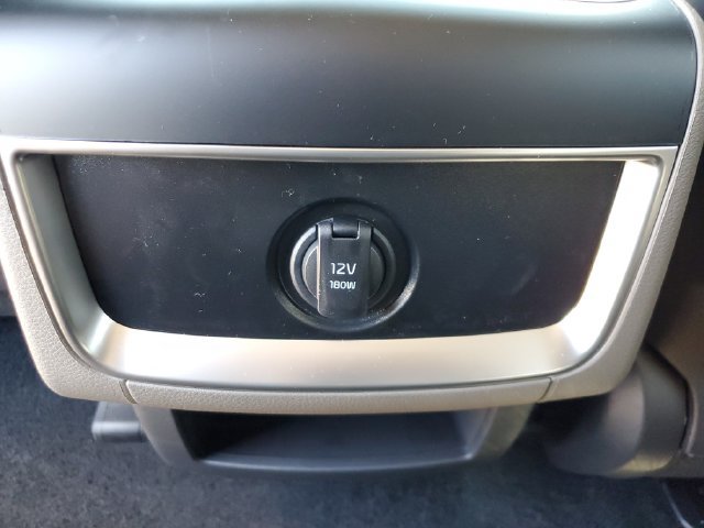 New 2026 Kia Carnival EX FWD image 18