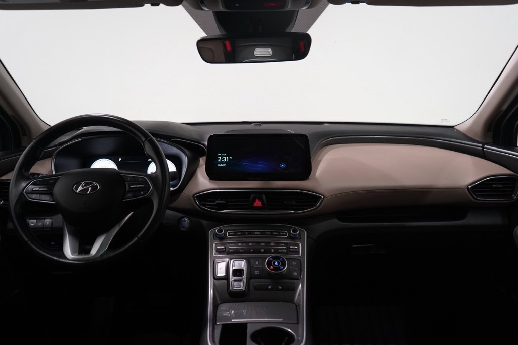 Used 2023 Hyundai Santa Fe SEL w/ Premium Package AWD/4WD image 17