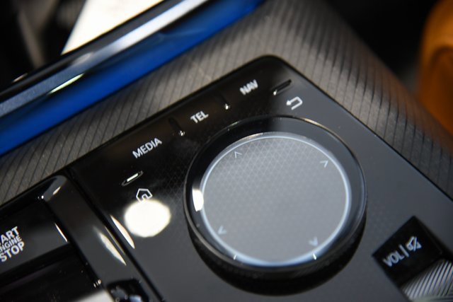 New 2025 BMW X3 M50 w/ Premium Package image 17