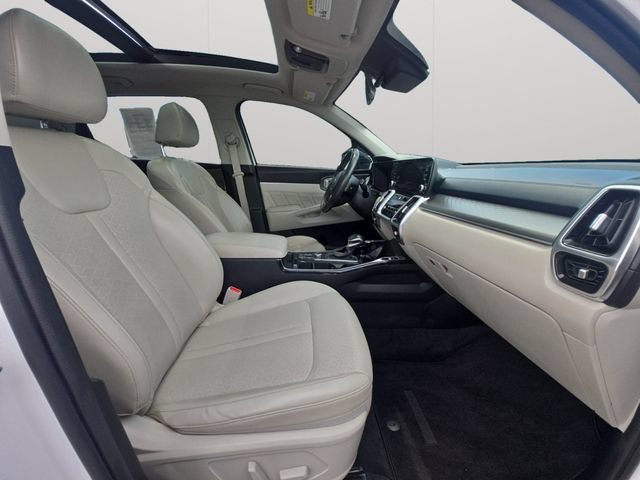 Used 2021 Kia Sorento SX AWD/4WD image 15