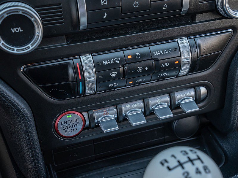 Used 2018 Ford Mustang GT image 23