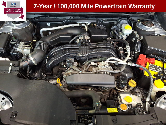 Certified 2024 Subaru Legacy Limited AWD/4WD image 29