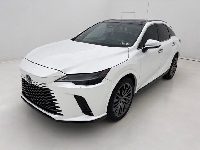 Certified 2023 Lexus RX 350 AWD w/ Accessory Package (Z1) image 4