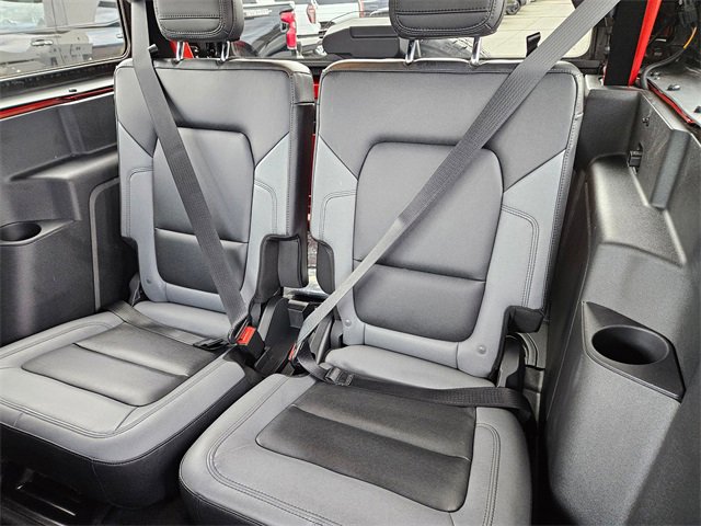 Used 2024 Ford Bronco Big Bend image 14