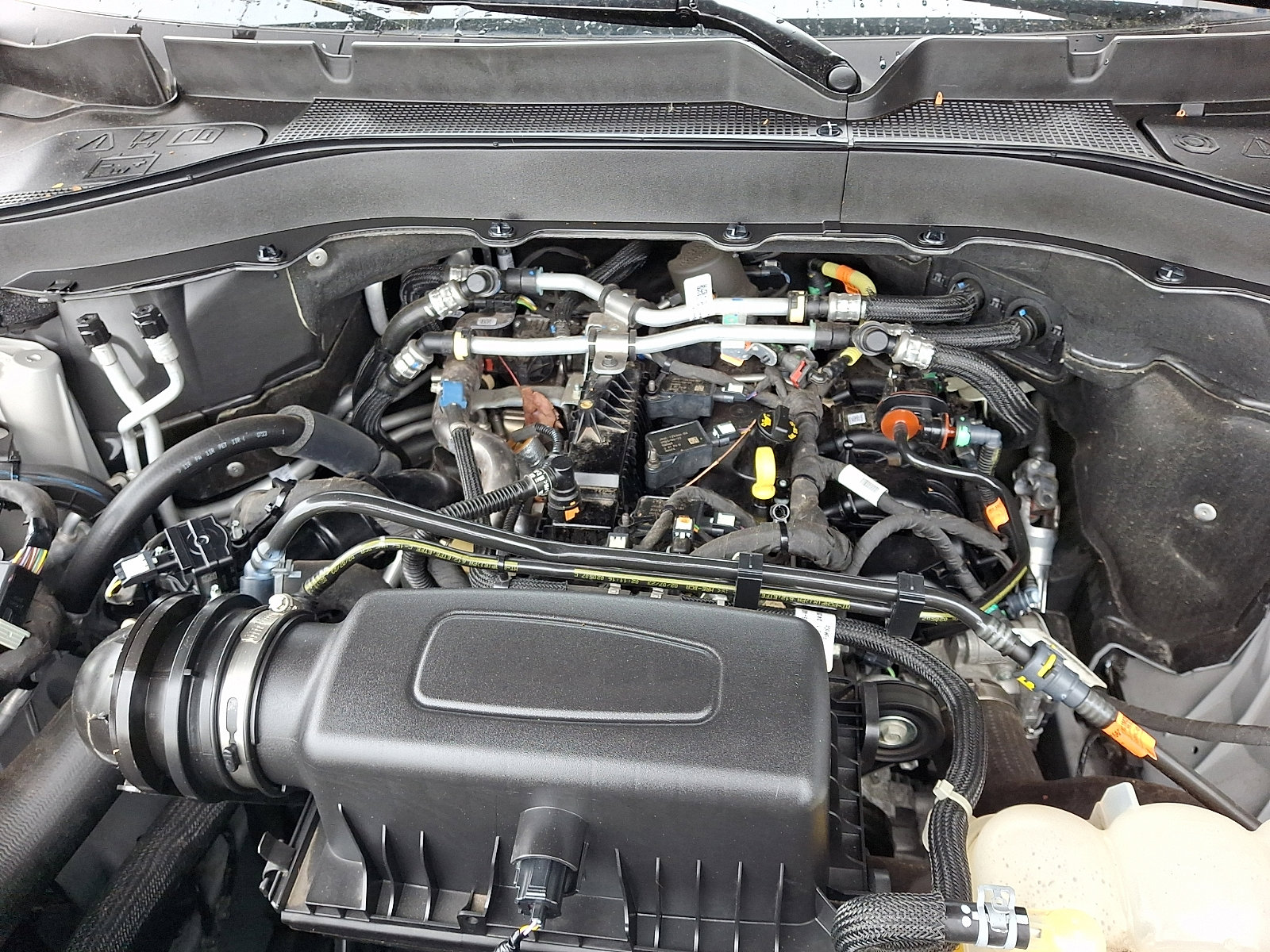 Certified 2023 Ford Explorer XLT image 28