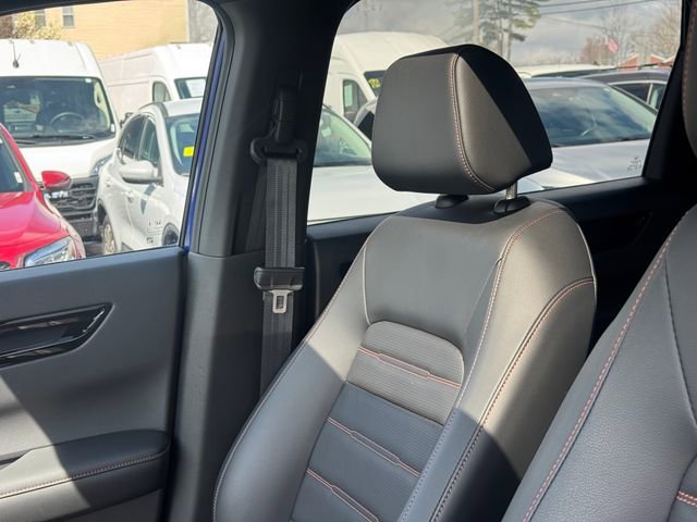 Used 2024 Honda CR-V Sport Touring image 23