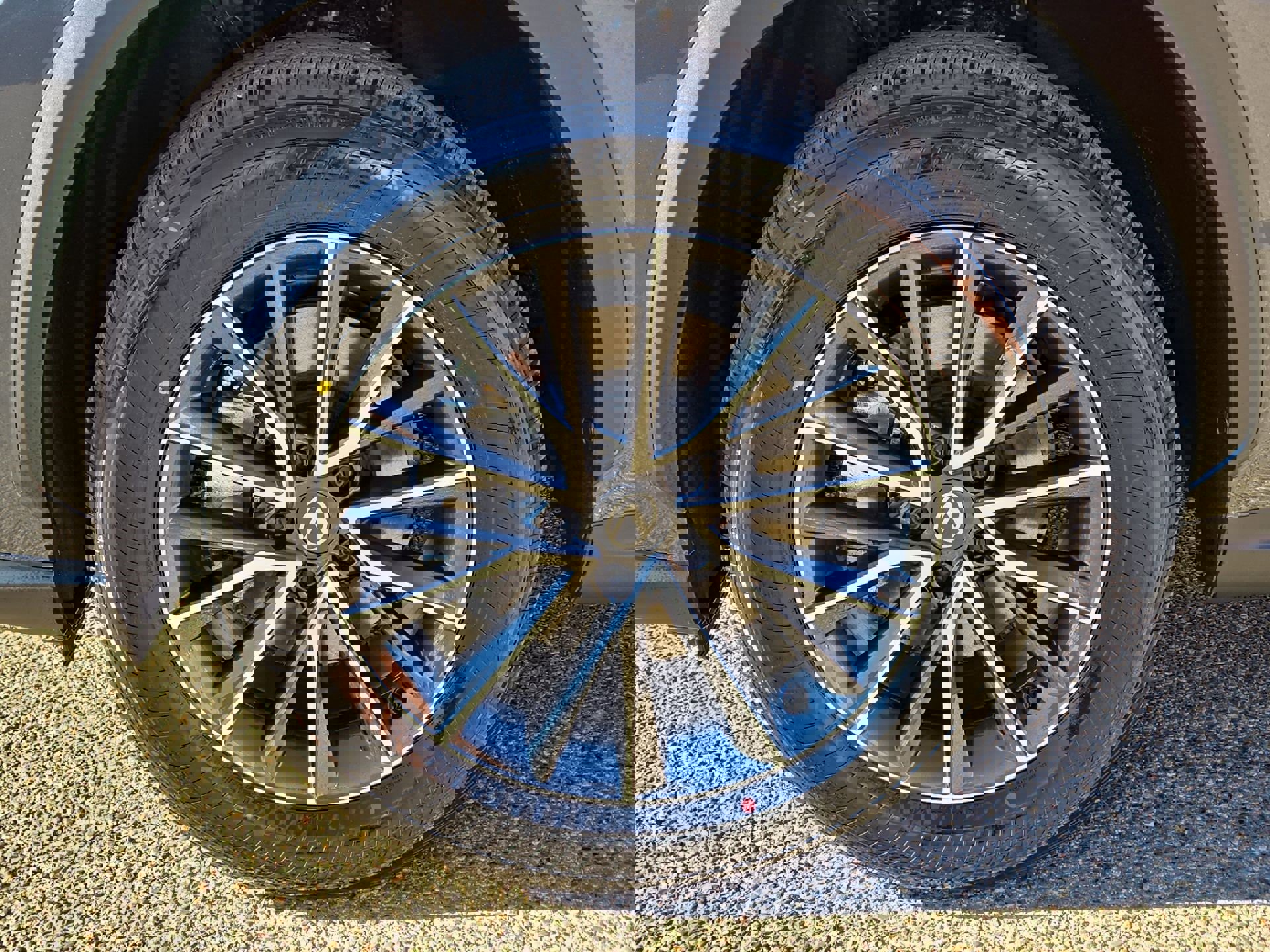 New 2026 Lexus NX 350 AWD w/ Premium Package image 11