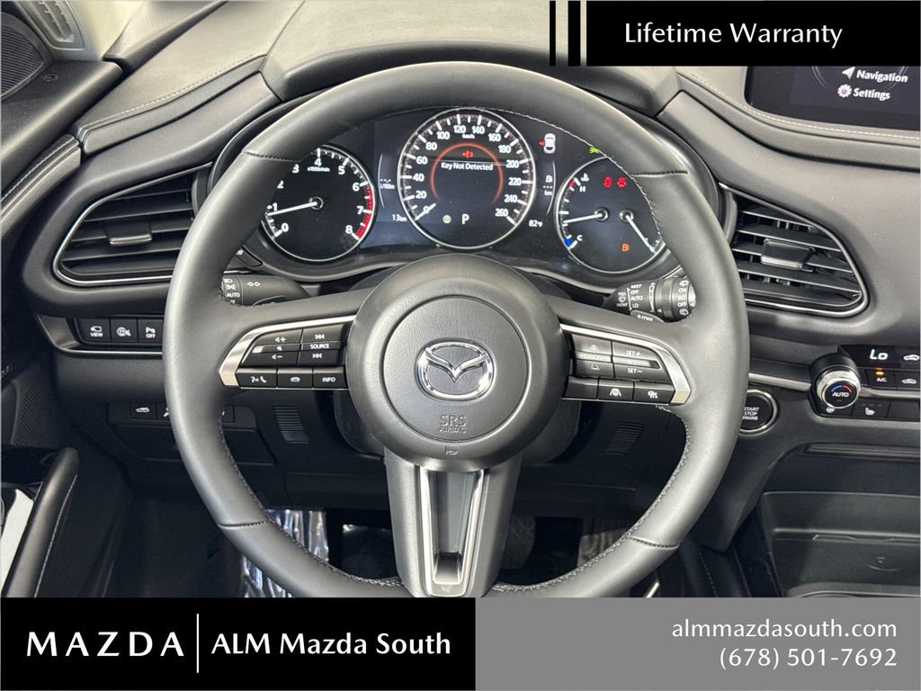 New 2026 MAZDA CX-30 2.5 Turbo w/ Premium Plus Pkg AWD/4WD image 24