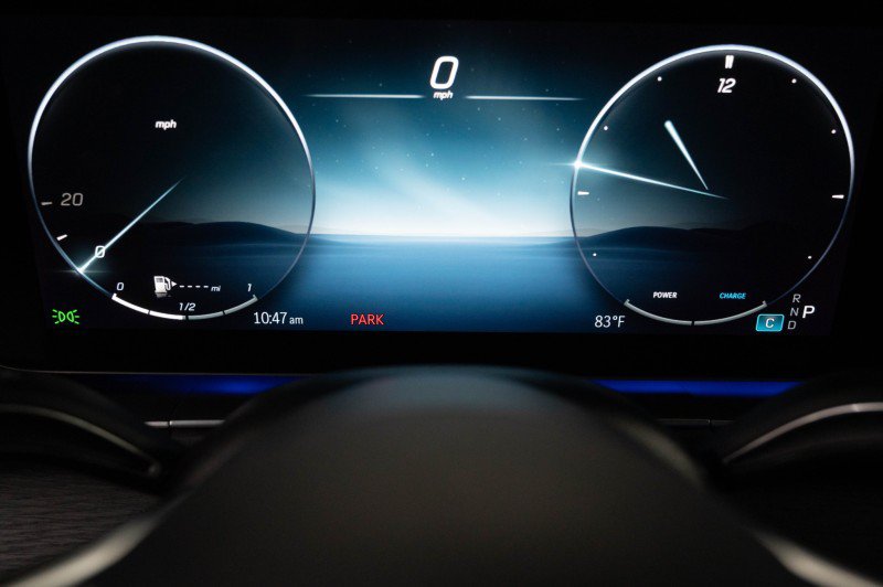 Certified 2026 Mercedes-Benz GLE 350 4MATIC image 26