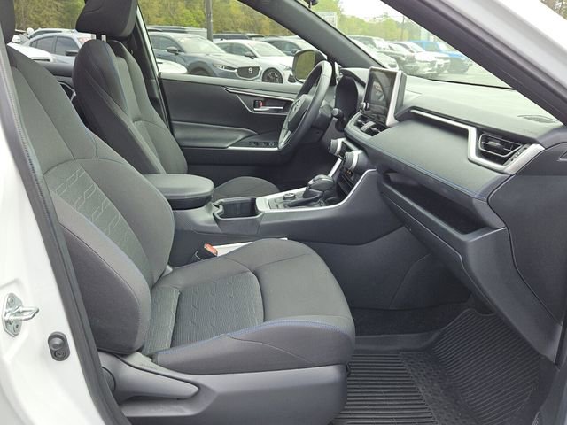 Used 2023 Toyota RAV4 SE AWD/4WD image 15