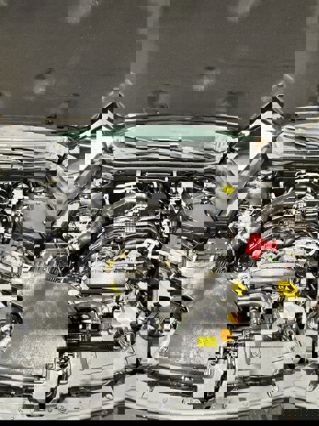 Used 2020 Subaru Outback Limited w/ Popular Package #2 image 20