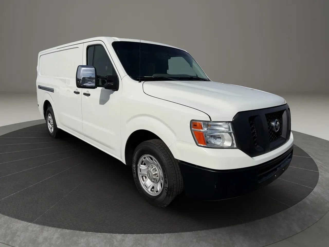 Used 2015 Nissan NV 2500 SV w/ Technology Package image 8