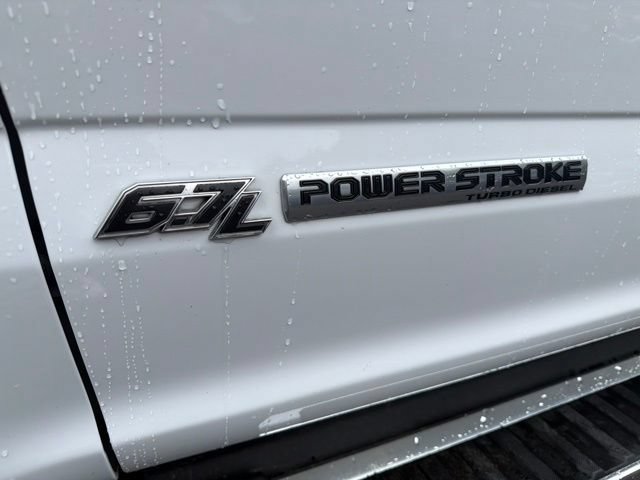 Used 2022 Ford F350 King Ranch w/ Chrome Package AWD/4WD image 15
