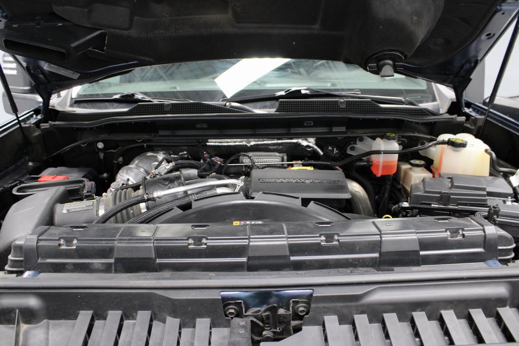 Used 2022 Chevrolet Silverado 3500 High Country image 13