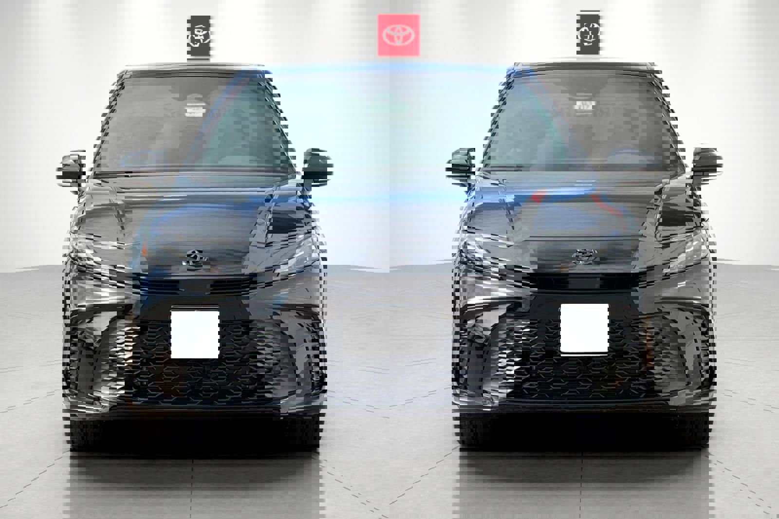 New 2026 Toyota Camry SE image 7