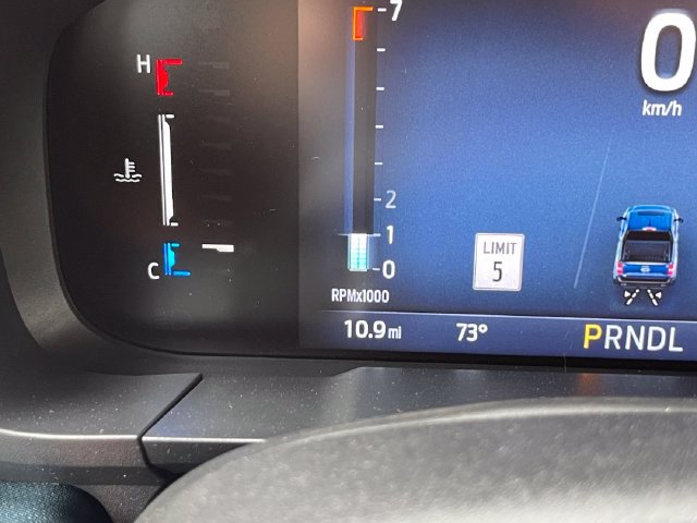 Used 2026 Ford Maverick Lariat AWD/4WD image 17