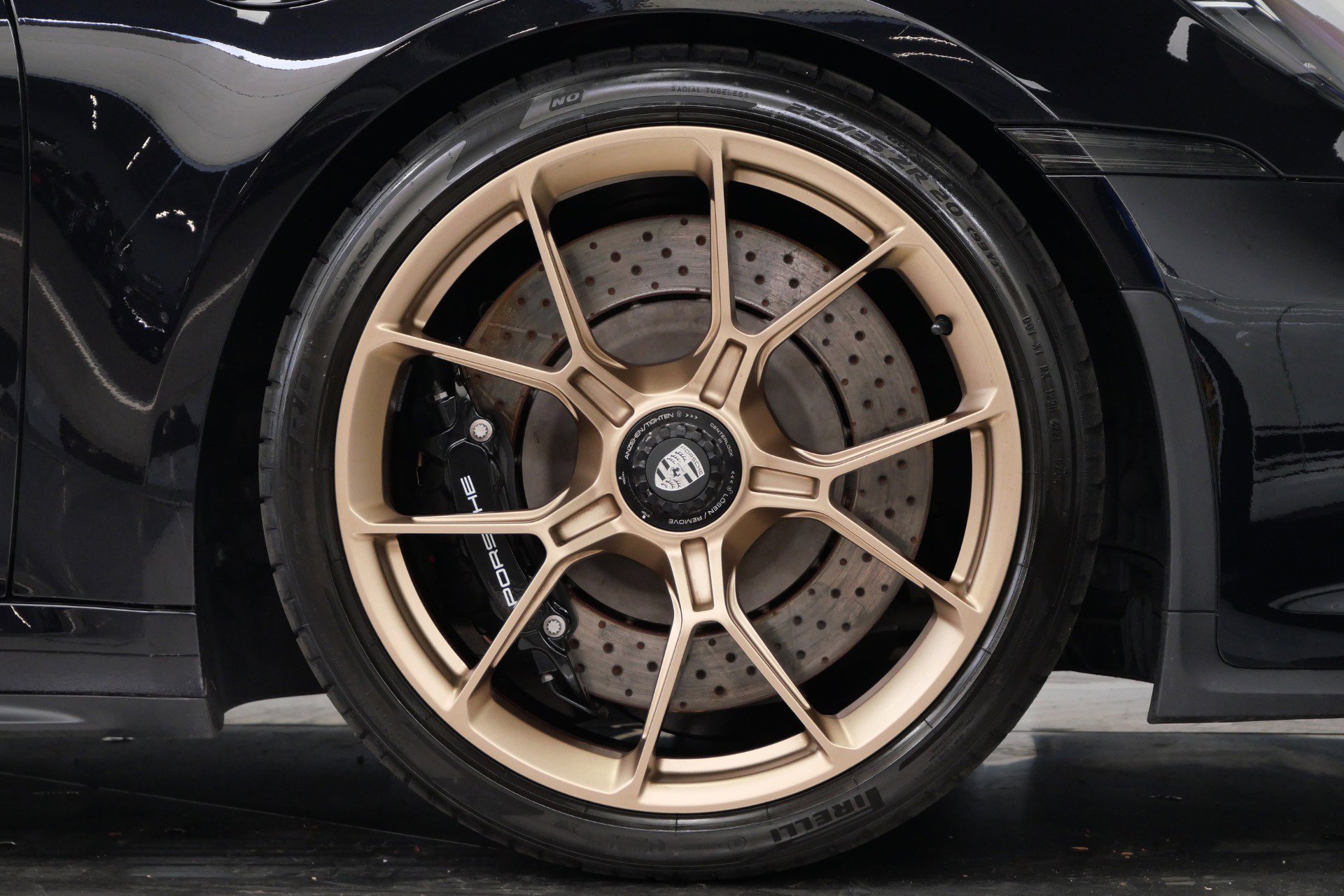 Used 2022 Porsche 911 GT3 RWD image 42