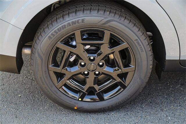 New 2026 Kia Carnival SX Prestige image 11