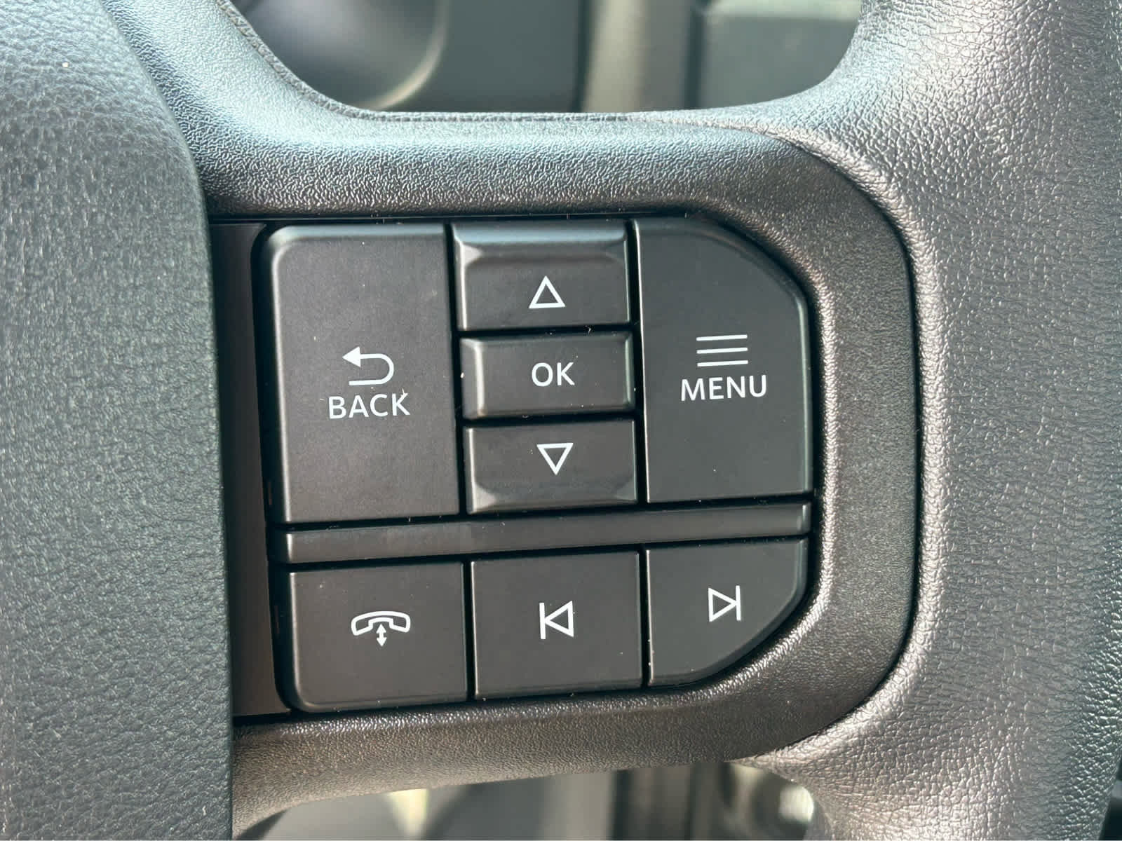 New 2026 Ford F250 XL AWD/4WD image 18