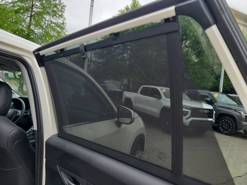 Certified 2024 Toyota Grand Highlander AWD image 30