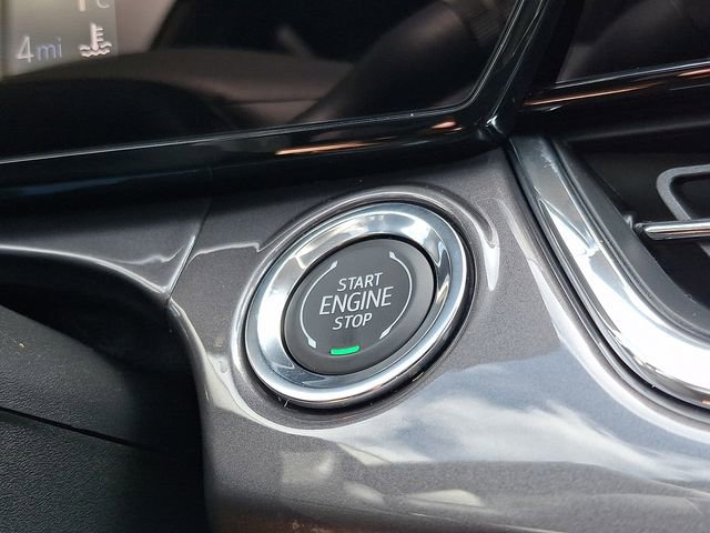 New 2026 Chevrolet Trax ACTIV w/ Driver Confidence Package FWD image 15