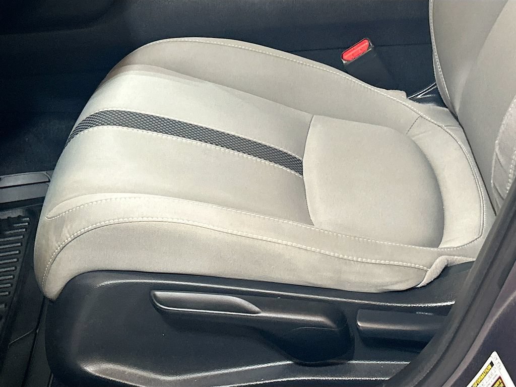 Used 2019 Honda Civic LX image 16