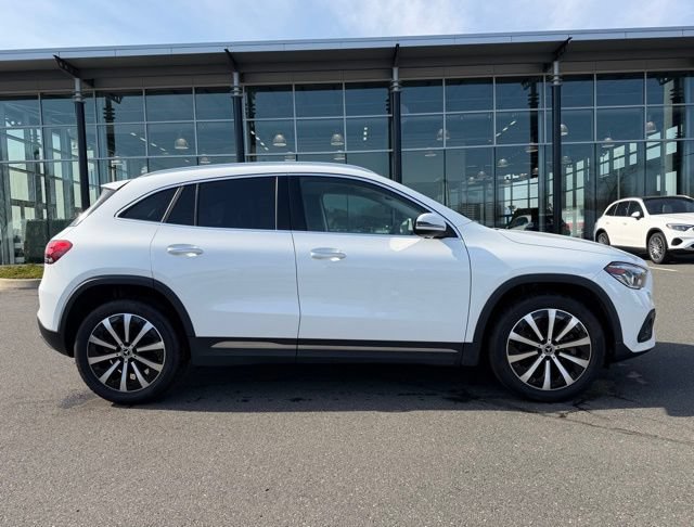 Certified 2023 Mercedes-Benz GLA 250 4MATIC image 8