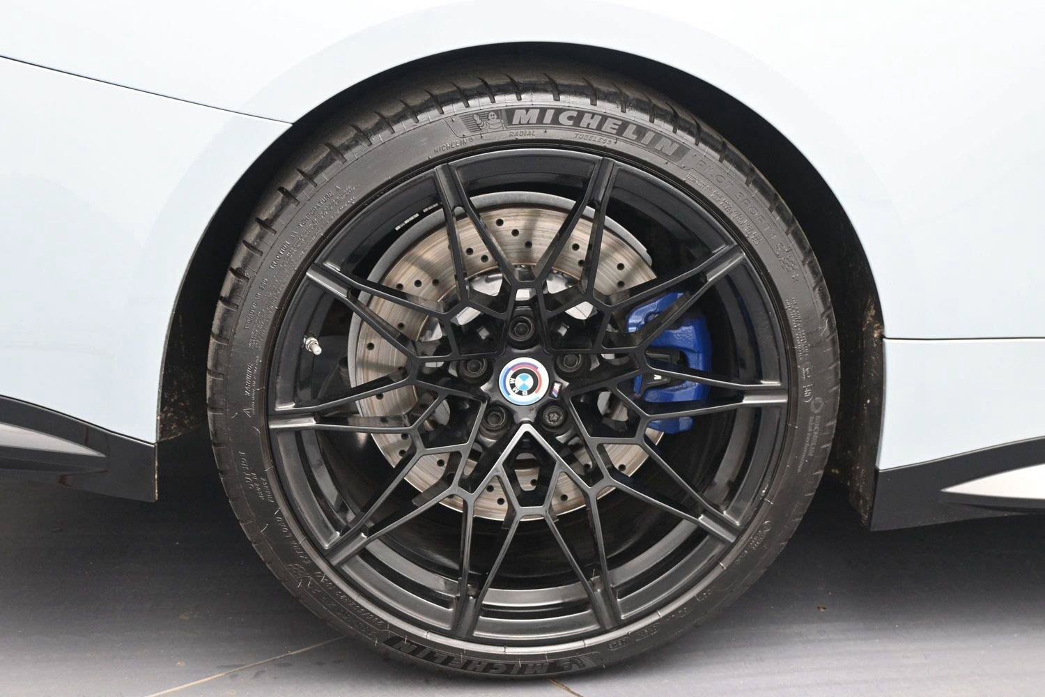 Used 2023 BMW M4 xDrive Competition AWD/4WD image 19