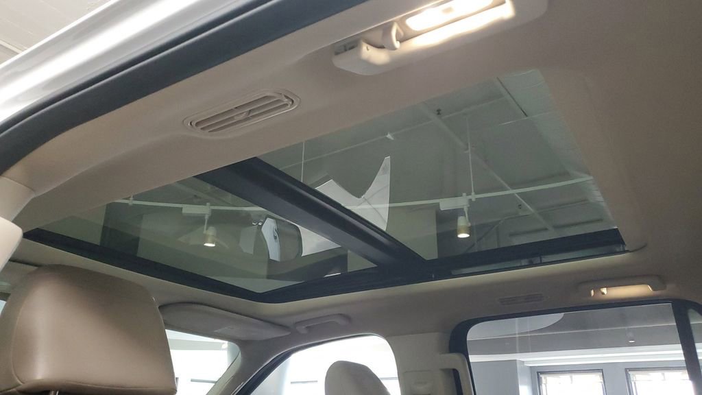 Used 2024 Ford Expedition Max Limited image 17