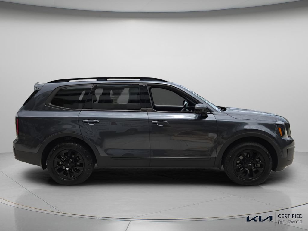 Certified 2024 Kia Telluride SX Prestige X-Pro AWD/4WD image 4