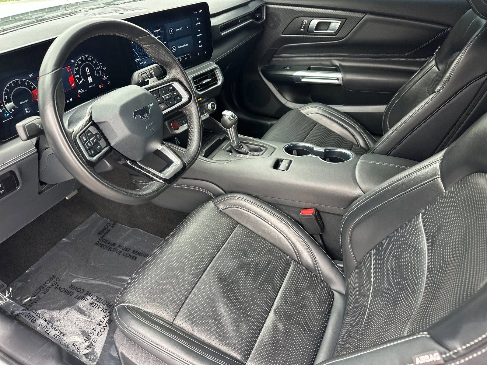 Used 2024 Ford Mustang GT Premium image 9