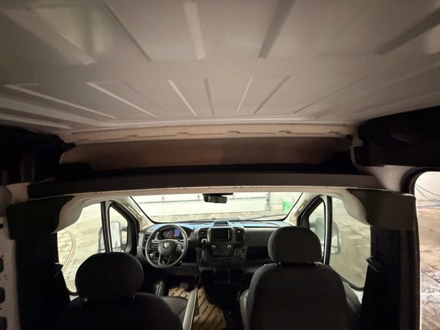 New 2026 RAM ProMaster 2500 w/ Safety Group image 14
