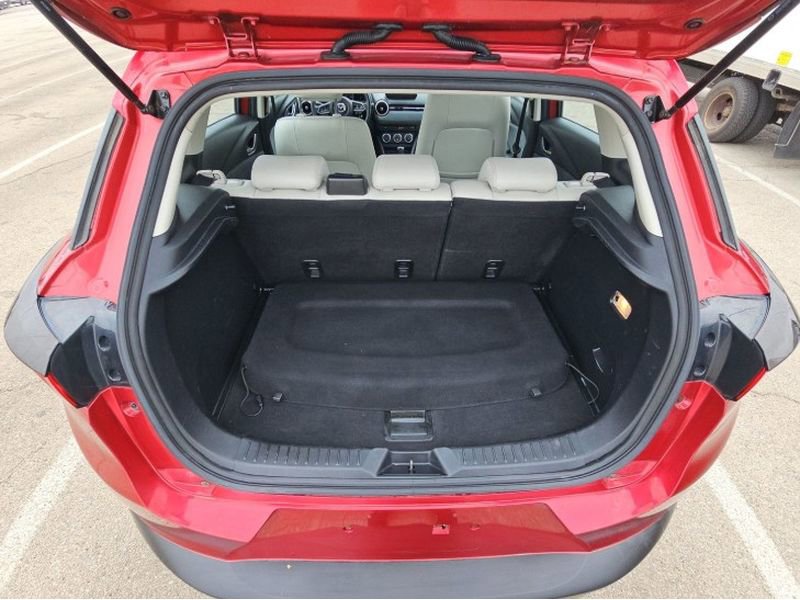Used 2019 MAZDA CX-3 Grand Touring image 23