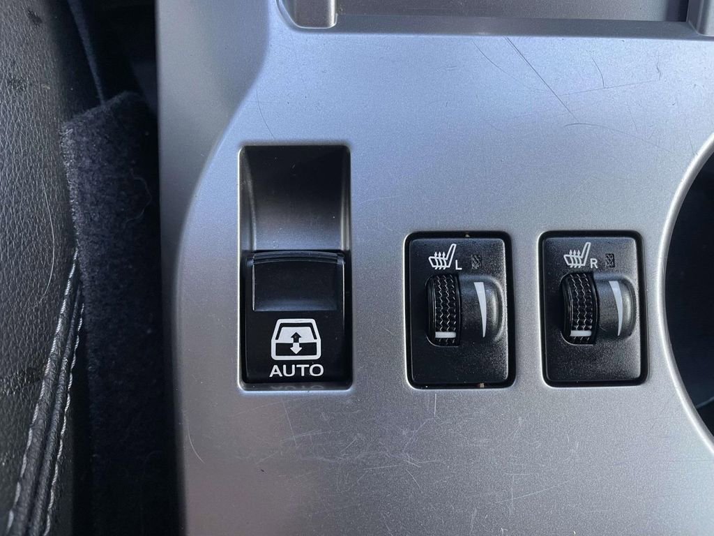 Used 2024 Toyota 4Runner SR5 Premium image 43