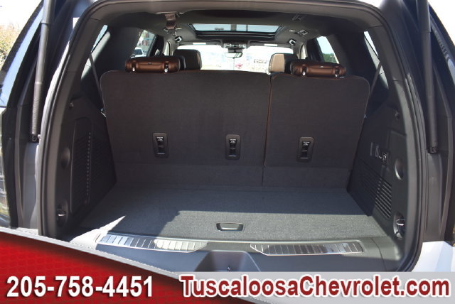 New 2026 Chevrolet Tahoe High Country w/ Sun And Tow Package AWD/4WD image 10