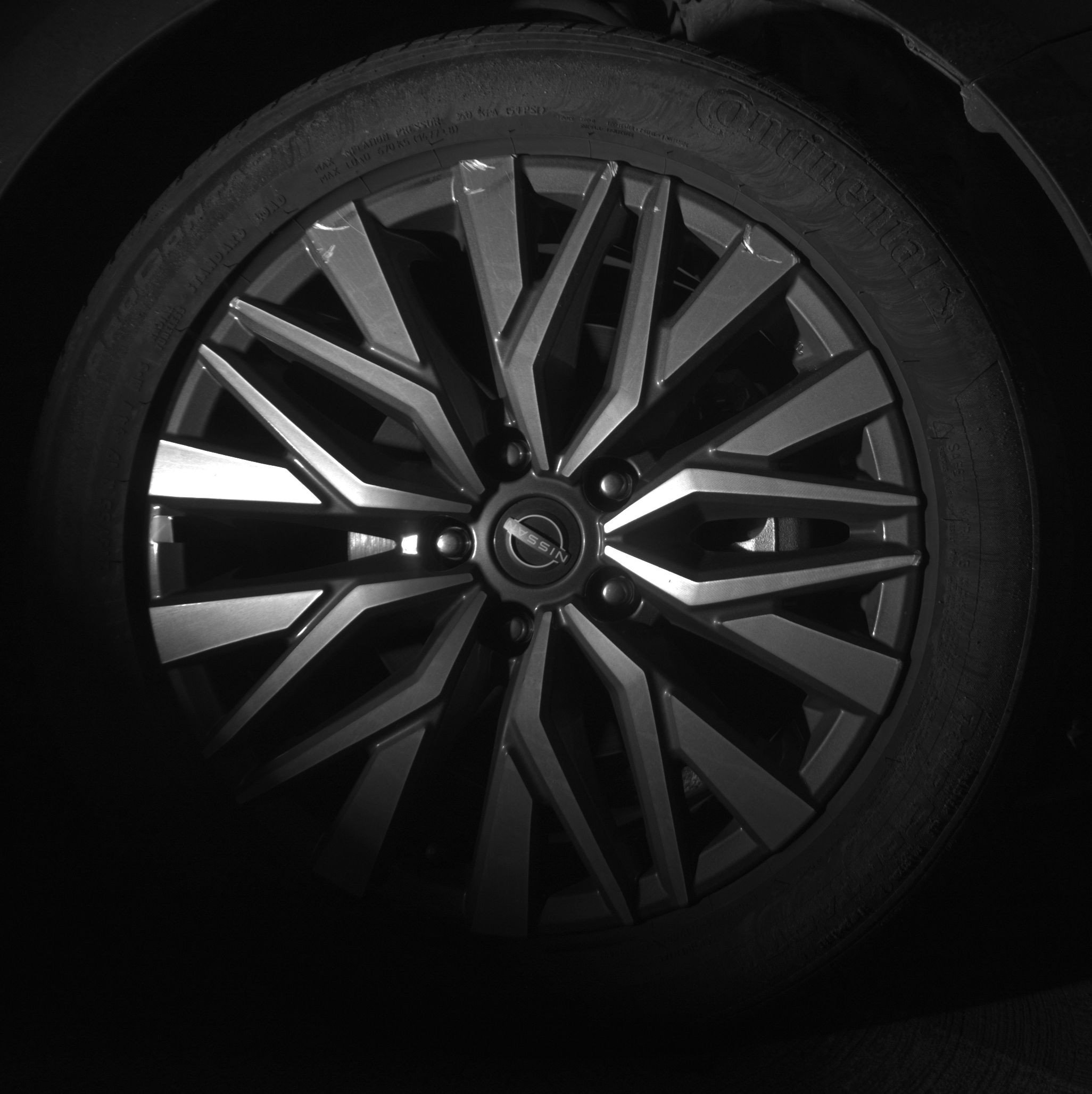 Used 2025 Nissan Altima 2.5 SV image 13