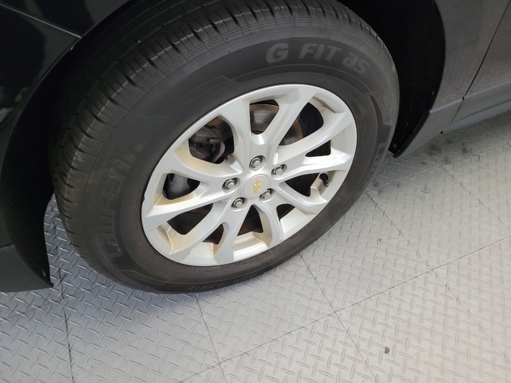 Used 2019 Chevrolet Equinox LT FWD image 31