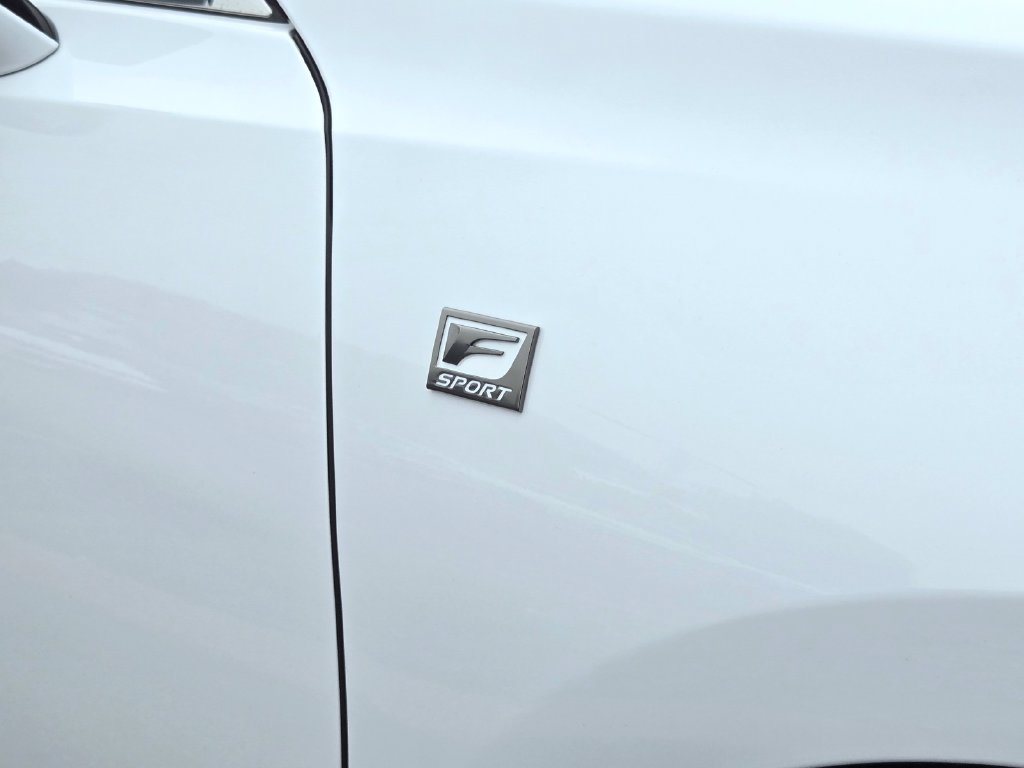 Used 2023 Lexus ES 350 F Sport w/ Accessory Package (Z2) FWD image 10