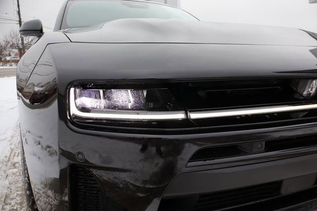 New 2026 Dodge Charger R/T Scat Pack image 4