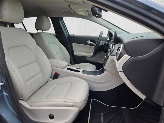 Used 2015 Mercedes-Benz GLA 250 4MATIC image 20
