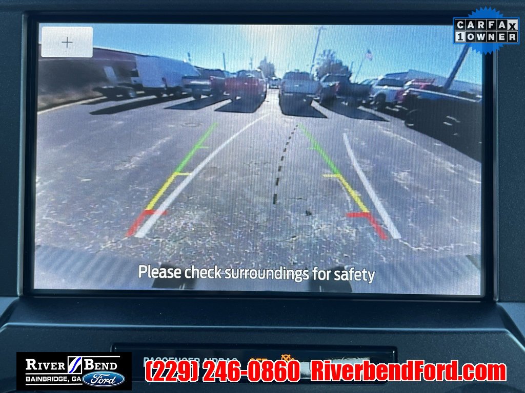 Used 2020 Ford F150 XLT w/ Equipment Group 302A Luxury image 29