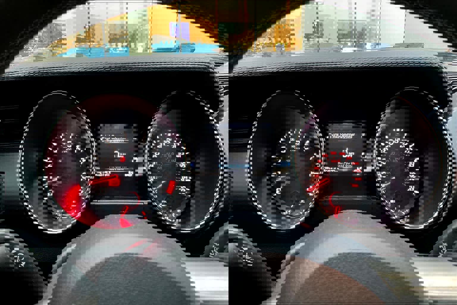 Used 2018 Ford Mustang Shelby GT350 w/ Electronics Package image 23