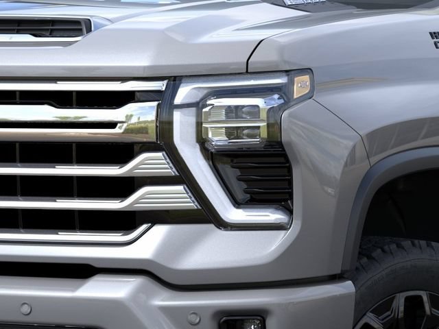 New 2026 Chevrolet Silverado 2500 High Country w/ High Country Premium Package AWD/4WD image 10