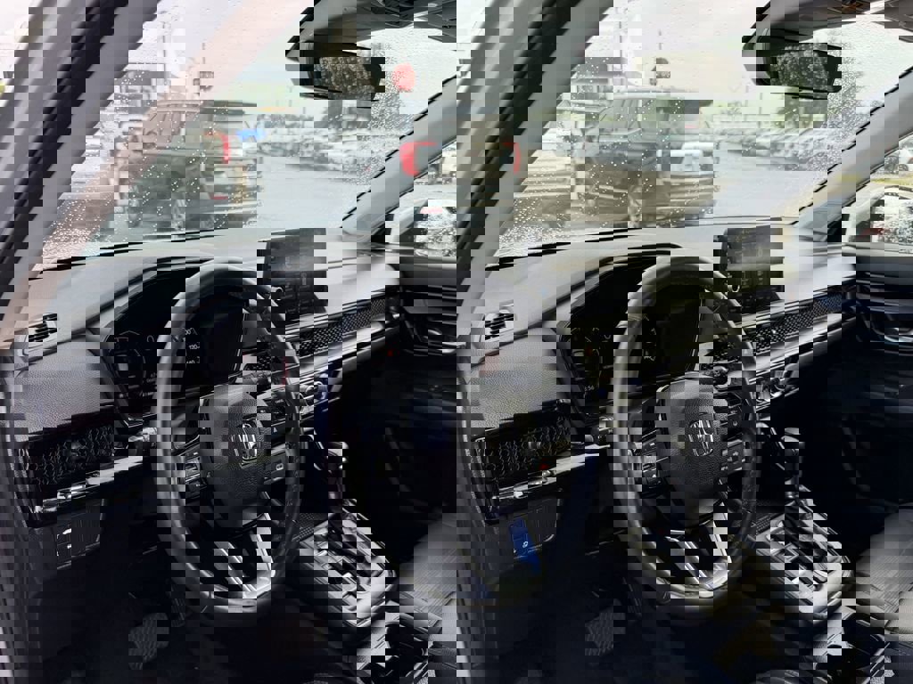 Used 2023 Honda CR-V EX-L image 18