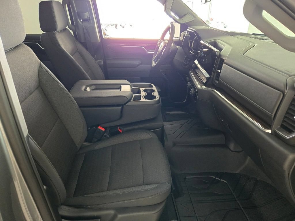 New 2026 Chevrolet Silverado 1500 RST w/ RST Select Package AWD/4WD image 6