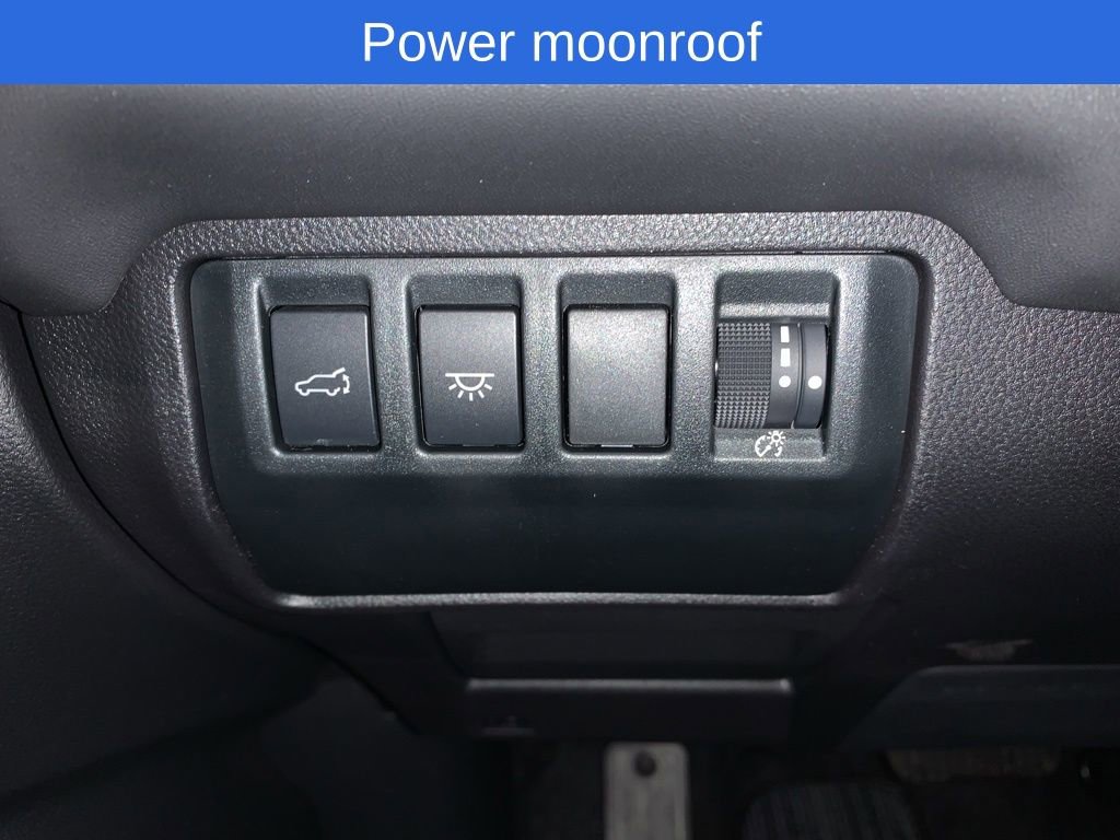 New 2026 Subaru Ascent Bronze Edition image 6