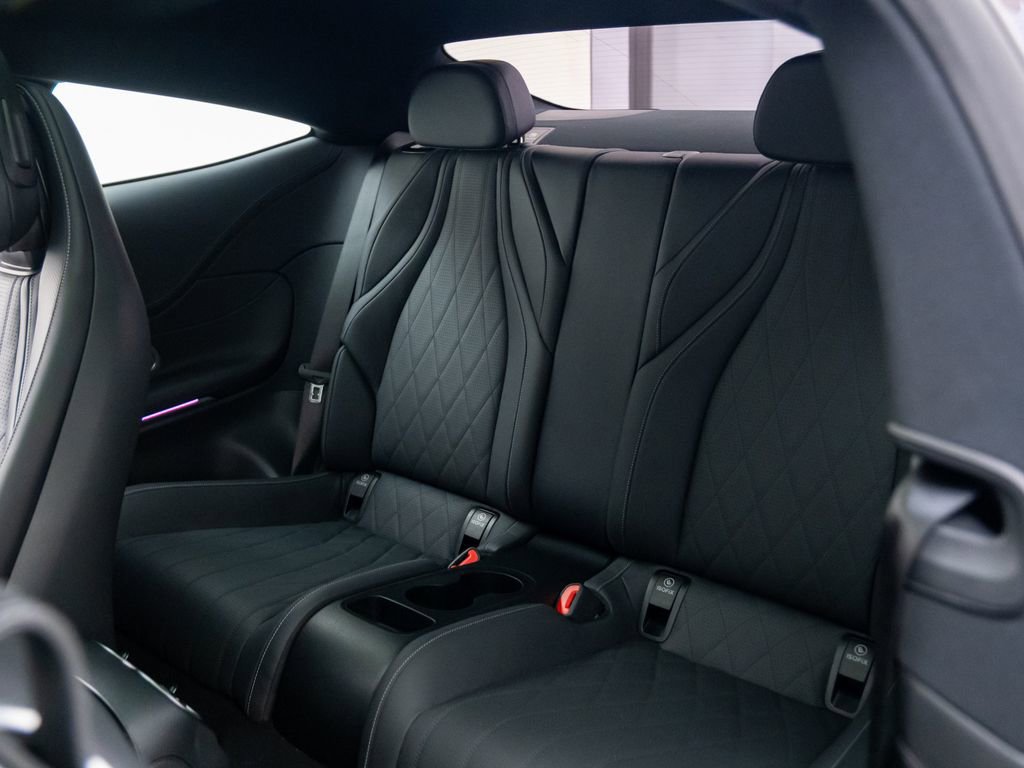 Used 2024 Mercedes-Benz CLE 53 AMG 4MATIC image 20