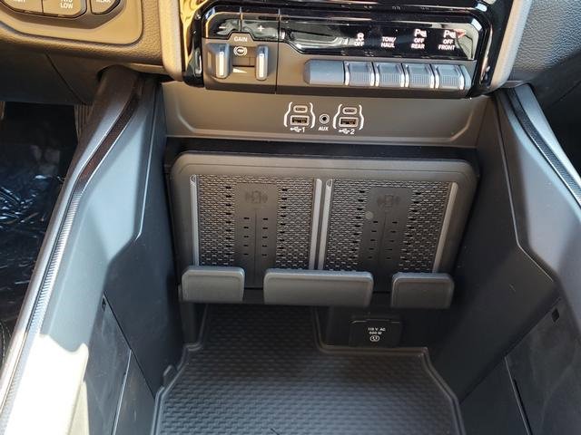 New 2026 RAM 2500 Rebel image 10