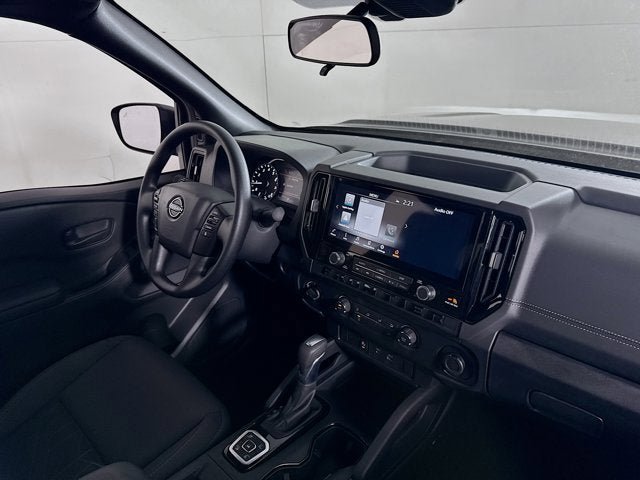 New 2026 Nissan Frontier SV w/ Tow Package AWD/4WD image 23